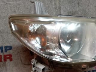 Фара правая передняя DAIHATSU TANTO L375S, L385S 100-51944 5 ракурс