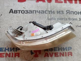 Фара правая передняя DAIHATSU TANTO L375S, L385S 100-51944 2 ракурс
