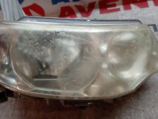Фара правая передняя DAIHATSU TANTO L375S, L385S 100-51944 4 ракурс