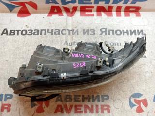 Фара левая передняя VOLVO XC70 SZ59 2 ракурс