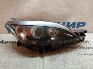 Фара правая передняя MAZDA AXELA BK3P, BK5P, BKEP P2951 1 ракурс