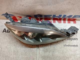 Фара правая передняя MAZDA AXELA BK3P, BK5P, BKEP P2951 2 ракурс