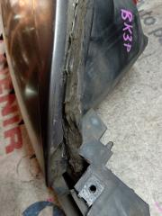 Фара правая передняя MAZDA AXELA BK3P, BK5P, BKEP P2951 3 ракурс
