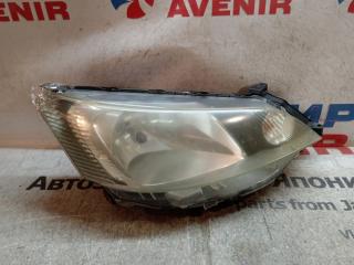 Фара правая передняя NISSAN NV200 VM20 H007 1 ракурс