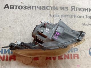 Фара правая передняя SUBARU R1, R2 RJ1, RJ2, RC1, RC2 1740 2 ракурс Фара правая передняя SUBARU R1, R2 RJ1, RJ2, RC1, RC2 1740 2 ракурс