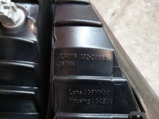 Стоп-вставка левая задняя NISSAN WINGROAD JY12, NY12, Y12 132-24857 3 ракурс