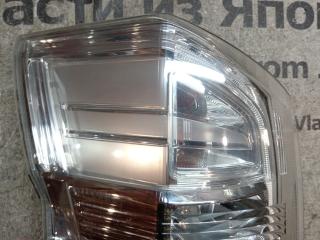 Стоп-сигнал левый задний HONDA STEPWGN RK1, RK2, RK3, RK4, RK5 W0587 4 ракурс