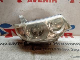 Фара правая передняя DAIHATSU TANTO L375S, L385S 100-51944 1 ракурс