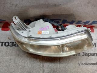 Фара правая передняя DAIHATSU TANTO L375S, L385S 100-51944 2 ракурс