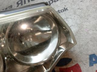 Фара правая передняя DAIHATSU TANTO L375S, L385S 100-51944 3 ракурс