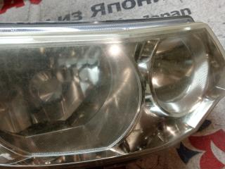 Фара правая передняя DAIHATSU TANTO L375S, L385S 100-51944 4 ракурс