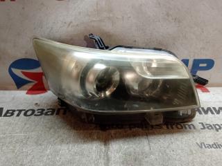 Фара правая передняя TOYOTA COROLLA RUMION NZE151N, ZRE152N, ZRE154N 12-540 1 ракурс