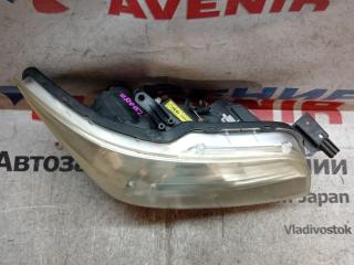 Фара правая передняя TOYOTA COROLLA RUMION NZE151N, ZRE152N, ZRE154N 12-540 2 ракурс