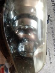 Фара правая передняя TOYOTA COROLLA RUMION NZE151N, ZRE152N, ZRE154N 12-540 4 ракурс