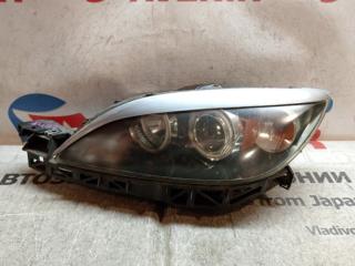 Фара левая передняя MAZDA AXELA BK3P, BK5P, BKEP P2951 1 ракурс