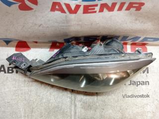 Фара левая передняя MAZDA AXELA BK3P, BK5P, BKEP P2951 2 ракурс