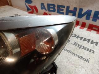 Фара левая передняя MAZDA AXELA BK3P, BK5P, BKEP P2951 3 ракурс