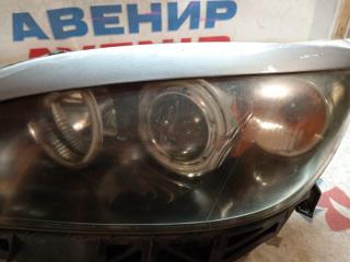 Фара левая передняя MAZDA AXELA BK3P, BK5P, BKEP P2951 4 ракурс