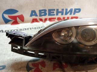 Фара левая передняя MAZDA AXELA BK3P, BK5P, BKEP P2951 5 ракурс