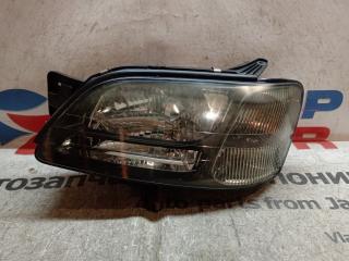 Фара левая передняя  SUBARU LEGACY BH5, BE5 ,100-20651 ,100-20651 1 ракурс