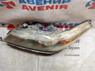 Фара левая передняя HONDA STREAM RN6, RN7, RN8, RN9 100-22652 2 ракурс