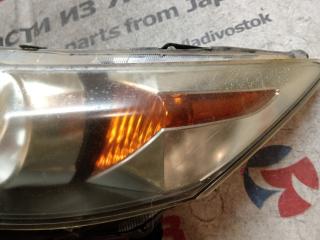 Фара левая передняя HONDA STREAM RN6, RN7, RN8, RN9 100-22652 4 ракурс