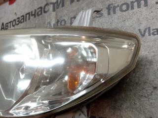 Фара левая передняя DAIHATSU TANTO L375S, L385S 100-51944 3 ракурс