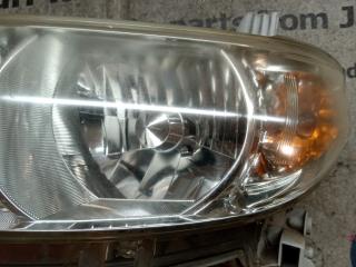 Фара левая передняя DAIHATSU TANTO L375S, L385S 100-51944 4 ракурс