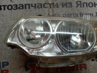 Фара левая передняя DAIHATSU TANTO L375S, L385S 100-51944 5 ракурс