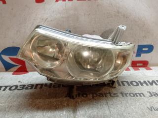 Фара левая передняя DAIHATSU TANTO L375S, L385S 100-51944 1 ракурс