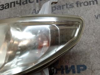 Фара левая передняя DAIHATSU TANTO L375S, L385S 100-51944 3 ракурс