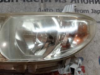 Фара левая передняя DAIHATSU TANTO L375S, L385S 100-51944 4 ракурс