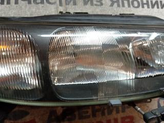 Фара правая передняя VOLVO XC70 SZ59 4 ракурс