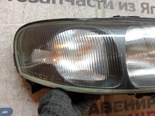 Фара правая передняя VOLVO XC70 SZ59 5 ракурс