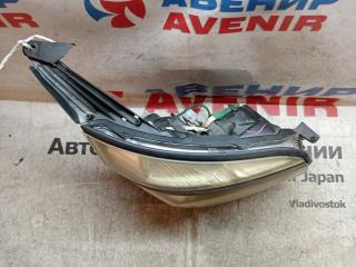 Фара правая передняя TOYOTA VOXY ZRR70, ZRR75 28-224 2 ракурс Фара правая передняя TOYOTA VOXY ZRR70, ZRR75 28-224 2 ракурс