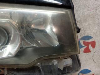 Фара правая передняя TOYOTA VOXY ZRR70, ZRR75 28-224 3 ракурс Фара правая передняя TOYOTA VOXY ZRR70, ZRR75 28-224 3 ракурс