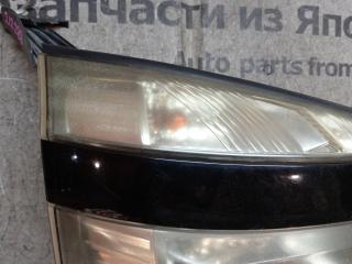 Фара правая передняя TOYOTA VOXY ZRR70, ZRR75 28-224 5 ракурс Фара правая передняя TOYOTA VOXY ZRR70, ZRR75 28-224 5 ракурс