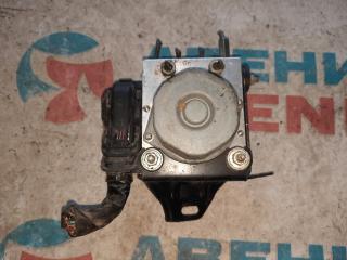 Блок abs DAIHATSU TANTO LA610S KF 89540-B2L70 3 ракурс