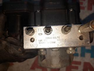 Блок abs DAIHATSU TANTO LA610S KF 89540-B2L70 4 ракурс
