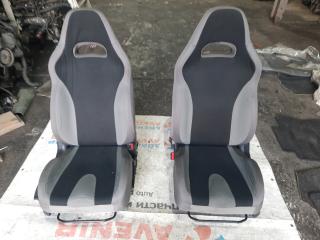 Сидение переднее SUBARU IMPREZA GDA, GGA, GDB, GG2, GG3, GG9 1 ракурс