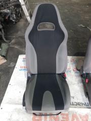 Сидение переднее SUBARU IMPREZA GDA, GGA, GDB, GG2, GG3, GG9 2 ракурс