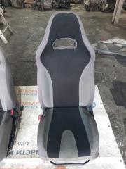 Сидение переднее SUBARU IMPREZA GDA, GGA, GDB, GG2, GG3, GG9 3 ракурс
