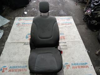 Сидение правое переднее NISSAN WINGROAD Y12, VAY12, VY12, VZNY12 1 ракурс