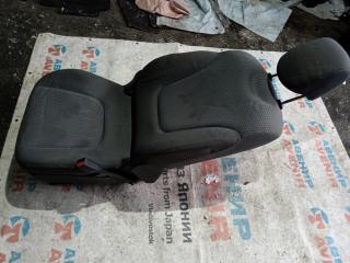 Сидение правое переднее NISSAN WINGROAD Y12, VAY12, VY12, VZNY12 3 ракурс