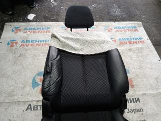 Сидение правое переднее NISSAN TIIDA, TIIDA LATIO C11 2 ракурс