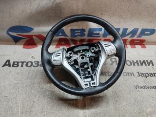 Руль NISSAN X-TRAIL T32, NT32, HNT32 1 ракурс
