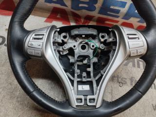 Руль NISSAN X-TRAIL T32, NT32, HNT32 2 ракурс