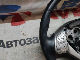 Руль NISSAN X-TRAIL T32, NT32, HNT32 4 ракурс