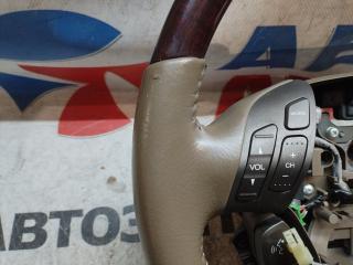 Руль HONDA ELYSION RR1, RR2, RR3, RR4 4 ракурс