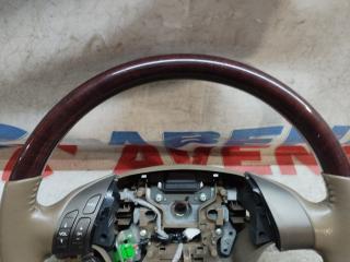 Руль HONDA ELYSION RR1, RR2, RR3, RR4 5 ракурс